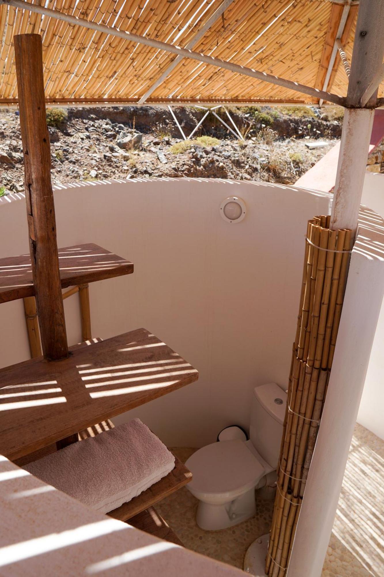 Villa Zen Dans Le Bleu Ermoupoli Buitenkant foto